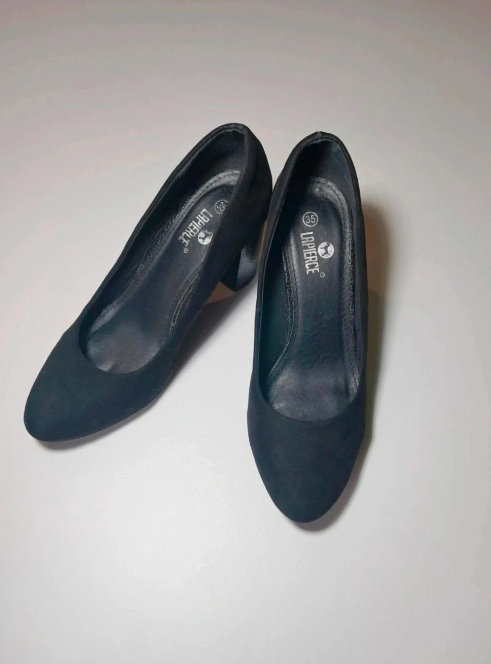 👠Hoge hakken maat 35 | Lapierce 👠 – photo 2